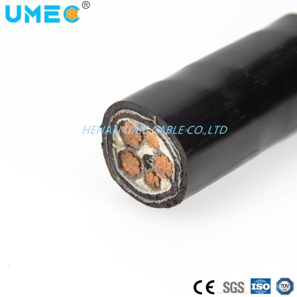 Quality Flexible RV PVC Insulation Soft Power Cable for Versatile Applications for sale