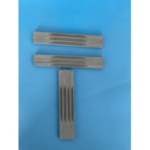 Buy cheap 3 Component Conductive Evaporation Boat For Al Metallization from wholesalers