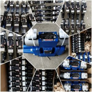 China 4WRZ16E1-150-70/6EG24N9ETK4/D3M
4WRE10W50-2X/G24K4/V
4WREE6E16-2X/G24K31/A1V German Rexroth proportional hydraulic solenoid valve imported and manufactured with original packaging on sale