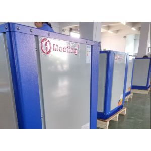 Buy cheap Meeting Heating 38KW Cooling 28KW MDD100DF Combined Cooling And Heating Machine Efficient Energy-Saving System from wholesalers