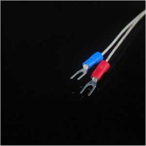Buy cheap Electric Platinum Jumper Wires Thermal Resistance for 3D Printer from wholesalers