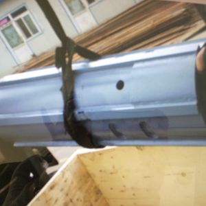 Buy cheap Terminal Joint , kelly terminal joint , 35Crmo terminal joint for kelly bar bottom from wholesalers