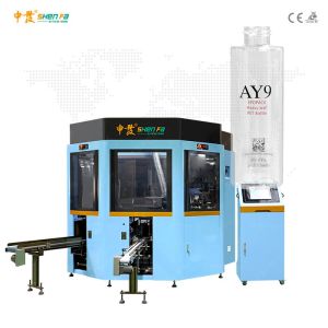 Buy cheap Cylindrical Glass Bottle Automatic Screen Printing Machine With Camera Positioning from wholesalers
