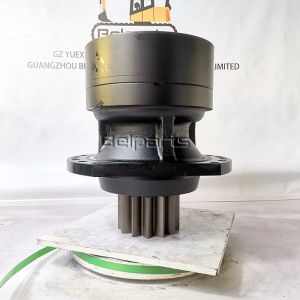 Buy cheap Excavator Sk350-8 Sk260-8 Sk200-8 YN32W00019F1 Excavator Swing Gearbox Reducer from wholesalers