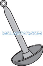 Buy cheap Plough Anchor Mushroom Anchor Plough Anchor  Easy Handling Steel Anchor For Marine from wholesalers