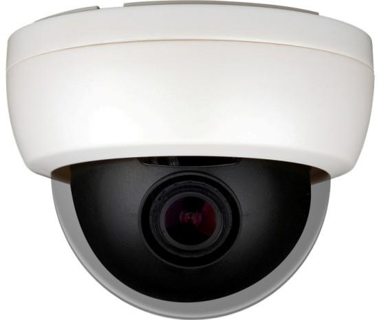 Quality IR SMART Mirror Sharpness Indoor Dome Security Cameras Motion Detection , Multi Language System for sale