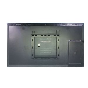 Wall mount touch screen interactive whiteboard for classroom