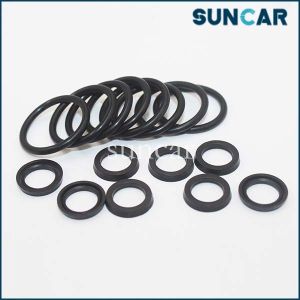 CA2970529 297-0529 2970529 Pilot Valve Seal Kit For C.A.T. Excavator 311D LRR,