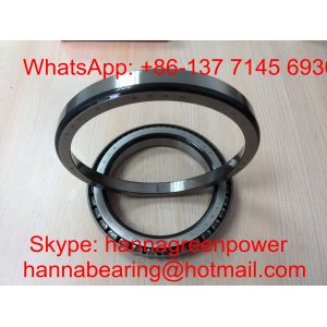Buy cheap GCr15 Steel T4DB050 Separable Tapered Wheel Bearings 50x90x21mm from wholesalers