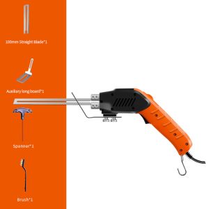 Buy cheap Sponge Heat Knife For Cutting Foam Air Cooling 150W from wholesalers