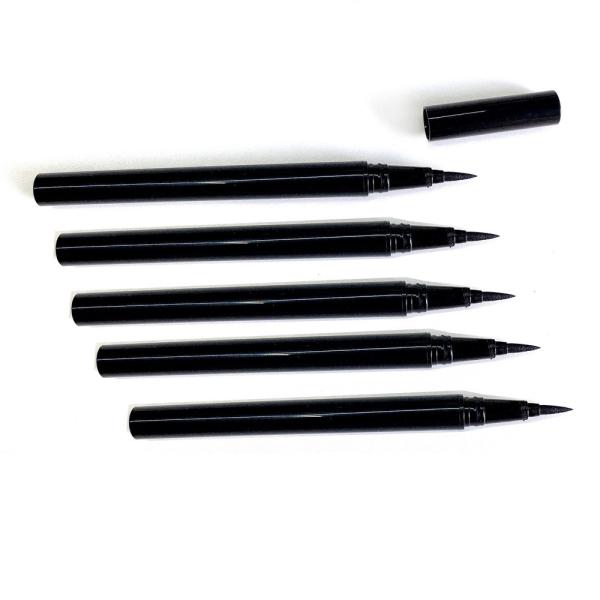 Waterproof Eyeliner Glue Pen Adhesive Lashes , Long Lasting Magic Adhesive