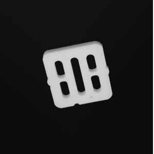 Buy cheap 10GPa machining of electronic ceramic parts from wholesalers