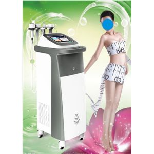 Buy cheap 2016 Sanhe HIFU for face lifting and body slimming machine with 500,000shots weight loss from wholesalers