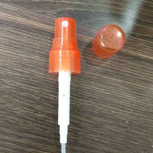 K306 Fine Mist Pump Sprayer for Perfume Durable and Long-lasting 0.20cc Capacity