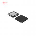 Buy cheap USB2512BI-AEZG Electronic Components IC Chips Low Power Consumption from wholesalers