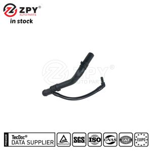 ZPY LR012636 Heating Water Pipe For Land Rover Range Rover