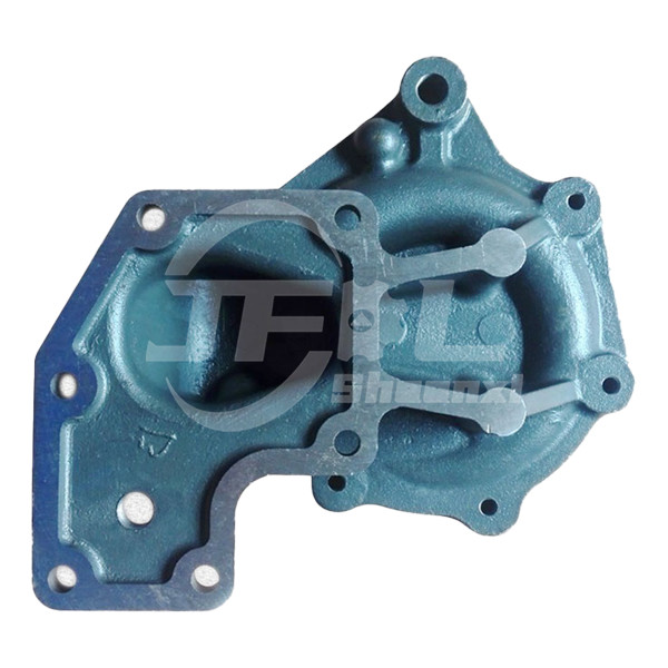 Buy cheap Water Pump intermediate pad middle block 1000073737 for SINOTRUK HOWO WD615 Diesel Engine from wholesalers