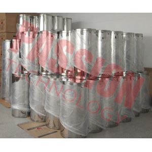 Buy cheap Automatic Solar Water Heating System , Black Pipe Solar Water Heater Multi Purpose from wholesalers