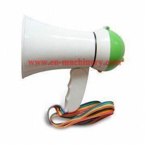 Buy cheap CE Approved Megaphone with Fire Used and Greatly Megaphone 30W from wholesalers