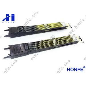 Buy cheap M5 Electromagnet Valves Assembly LX1600 M5 With bearings and with fast connectors Jacquard spare parts from wholesalers