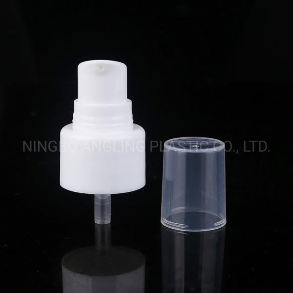 Quality 20mm 24mm Cream Pump for Lotion PP Material and Customized Request Accepted for sale
