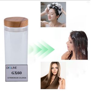 Buy cheap  GX60 Cetrimonium Chloride – Premium Cationic Hair Conditioning Surfactant from wholesalers