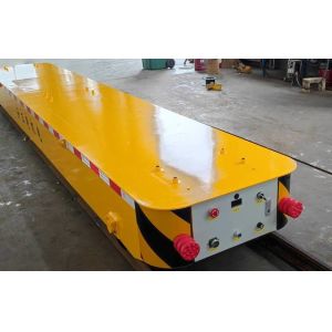 Buy cheap Battery Powered AGV Transfer Carts With Customized Load Capacity from wholesalers