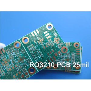 Buy cheap Rogers PCB RO3210 25mil DK10.2 Automotive Circuit Board from wholesalers