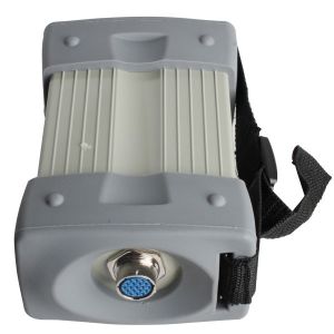 Buy cheap Mb Star C3 Pro Auto Diagnostic Tools With Seven Cable from wholesalers