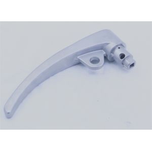 Buy cheap OEM Water Glass Casting Rotating Locking Handle IATF16949 Certification from wholesalers