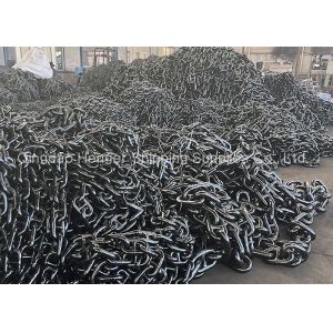 Buy cheap Marine Grade U2 U3 Stud Anchor Chain from wholesalers