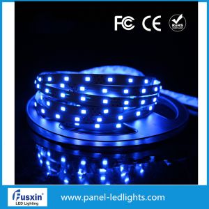 Programmable Rgb LED Mirror Lights 60 LEDS/M Led Strip For Mirror