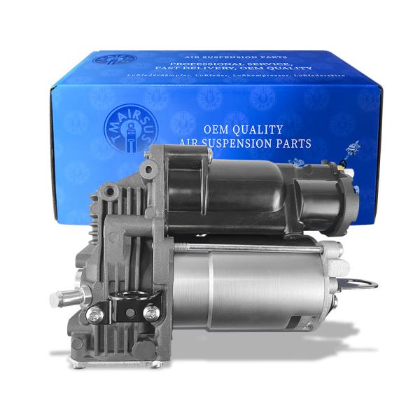 Mercedes Benz Air Suspension Compressor For W216 CL W221 S/SLS