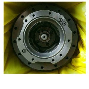 EX120-3 EX120-5 Travel Reduction Gear Box Final Drive Device Apply To Excavator