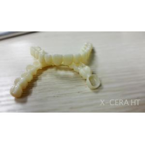 Buy cheap High Translucency Tooth Crown Material Zirconia Zirconia In Dentistry from wholesalers