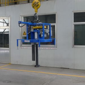 Buy cheap 200KG Flux Injection Machine Aluminum Liquid Rotating / Degassing Machine from wholesalers