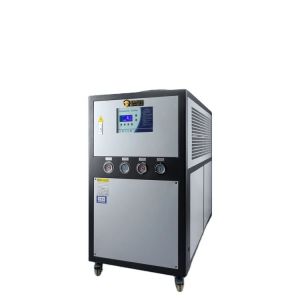 High Quality 20HP Air Chiller for Plastics Injection Molding
