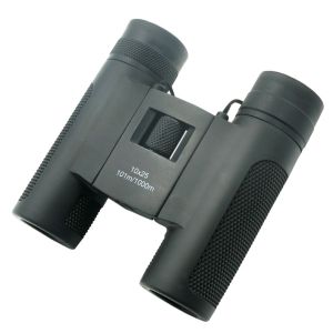 Buy cheap 10x25mm Bird Watch Constellation 10x Lightweight Travel Binoculars from wholesalers