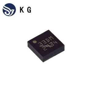 Buy cheap LIS331DLM LGA16 Electronic Components IC MCU Microcontroller Integrated Circuits LIS331DLM from wholesalers
