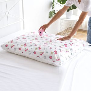 Buy cheap 40cmx60cm Air Suction Bags For Clothes With Pump PA from wholesalers