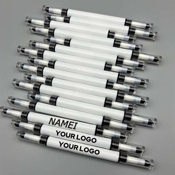 Quality Double End Palette Tube Eyeshadow Stick for sale