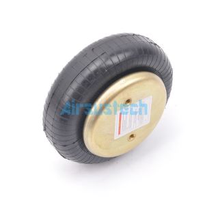 Buy cheap Rubber Goodyear Air Spring 1B8-550 Replacement One Convolutions Shock Absorbers from wholesalers