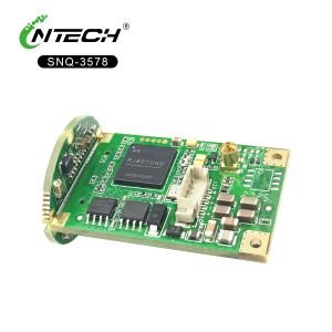 Buy cheap Lntech SNQ-3578 1/2" IMX385 1080p SDI Camera Module Board T Shape Design from wholesalers