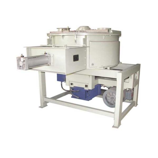 Buy cheap Lead Acid Battery Making Equipment Normal Paste Mixing Machine from wholesalers