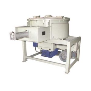 Buy cheap Lead Acid Battery Making Equipment Normal Paste Mixing Machine from wholesalers
