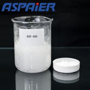 Buy cheap Ultra-High Viscosity Agent BHY-400: Its Unique Molecular Structure Allows It To Hold Onto A Wide Range Of Substances, Creating A Bond Effect That Sets from wholesalers