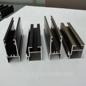 Buy cheap Factory Price Anodized Aluminium Extrusion Profile Manufacturer from wholesalers