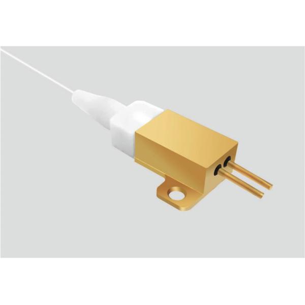 Buy cheap 976nm 9W Wavelength Stabilized Fiber Coupled Diode Laser from wholesalers