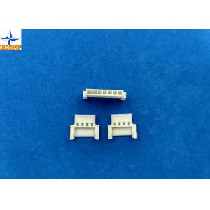 2.00mm Pitch Wire To Wire Connector Crimp Receptacle Housing For Molex 51005 /