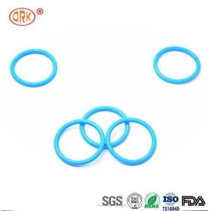 Buy cheap Customized Flat Silicone Rubber O Ring NBR Flat O Rings from wholesalers